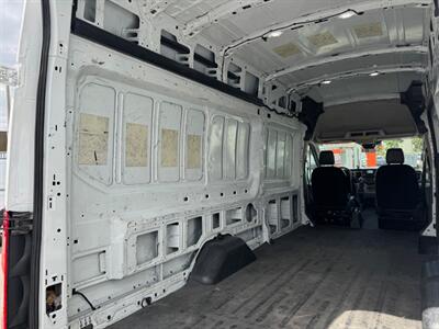 2020 Ford Transit 250  High Roof Extended Cargo 148'' WB - Photo 20 - Los Angeles, CA 90019