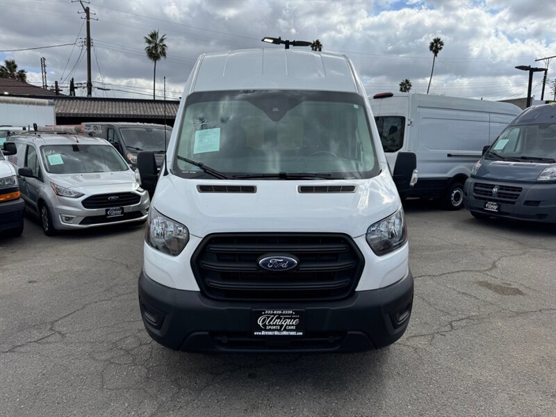 2020 Ford Transit 250  High Roof Extended Cargo 148'' WB - Photo 2 - Los Angeles, CA 90019