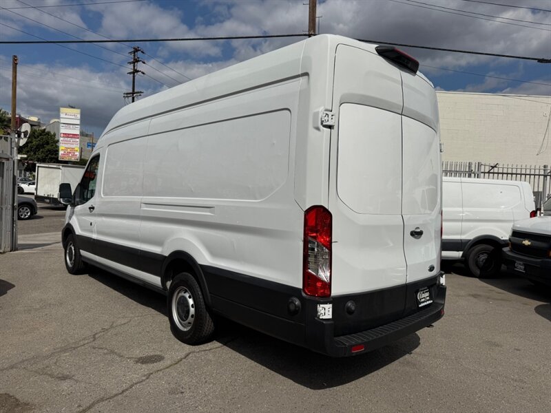 2020 Ford Transit 250  High Roof Extended Cargo 148'' WB - Photo 6 - Los Angeles, CA 90019