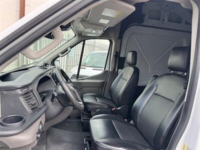 2020 Ford Transit 250  High Roof Extended Cargo 148'' WB - Photo 8 - Los Angeles, CA 90019