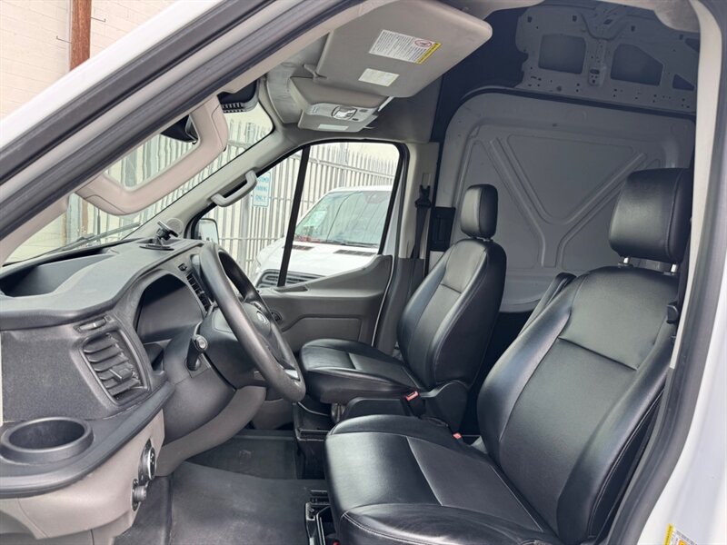 2020 Ford Transit 250  High Roof Extended Cargo 148'' WB - Photo 8 - Los Angeles, CA 90019