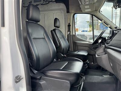2020 Ford Transit 250  High Roof Extended Cargo 148'' WB - Photo 9 - Los Angeles, CA 90019