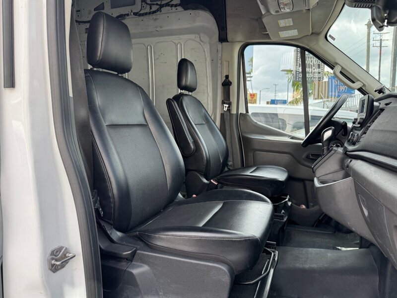 2020 Ford Transit 250  High Roof Extended Cargo 148'' WB - Photo 9 - Los Angeles, CA 90019