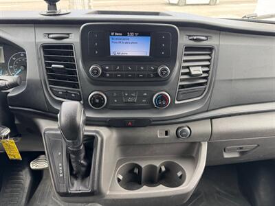 2020 Ford Transit 250  High Roof Extended Cargo 148'' WB - Photo 11 - Los Angeles, CA 90019
