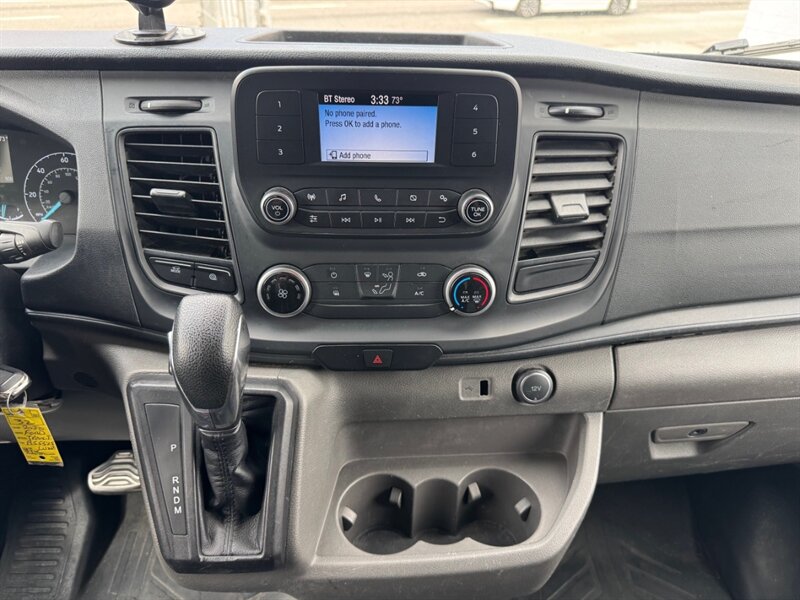 2020 Ford Transit 250  High Roof Extended Cargo 148'' WB - Photo 11 - Los Angeles, CA 90019