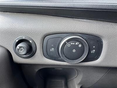 2020 Ford Transit 250  High Roof Extended Cargo 148'' WB - Photo 16 - Los Angeles, CA 90019