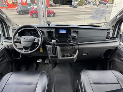 2020 Ford Transit 250  High Roof Extended Cargo 148'' WB - Photo 7 - Los Angeles, CA 90019
