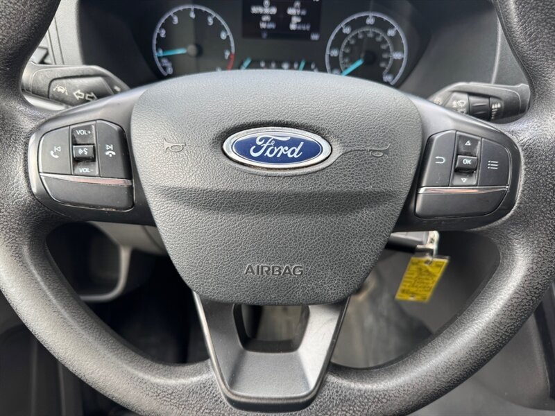 2020 Ford Transit 250  High Roof Extended Cargo 148'' WB - Photo 12 - Los Angeles, CA 90019