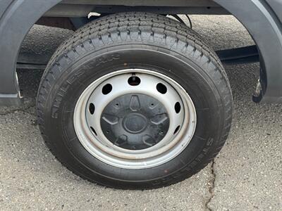 2020 Ford Transit 250  High Roof Extended Cargo 148'' WB - Photo 22 - Los Angeles, CA 90019