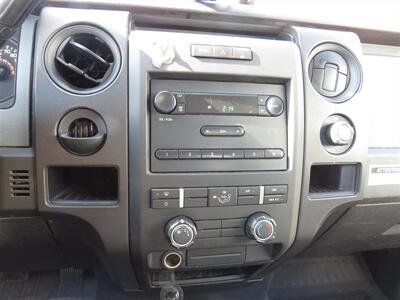 2014 Ford F-150 XL  4x2  2dr Regular Cab Styleside 8 ft. SB - Photo 16 - Los Angeles, CA 90019