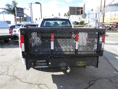 2014 Ford F-150 XL  4x2  2dr Regular Cab Styleside 8 ft. SB - Photo 12 - Los Angeles, CA 90019