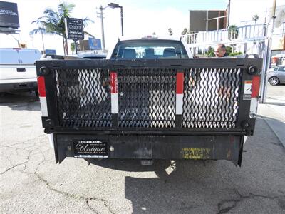 2014 Ford F-150 XL  4x2  2dr Regular Cab Styleside 8 ft. SB - Photo 7 - Los Angeles, CA 90019