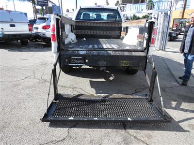 2014 Ford F-150 XL  4x2  2dr Regular Cab Styleside 8 ft. SB - Photo 10 - Los Angeles, CA 90019