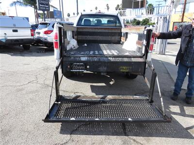 2014 Ford F-150 XL  4x2  2dr Regular Cab Styleside 8 ft. SB - Photo 9 - Los Angeles, CA 90019