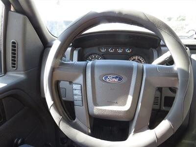 2014 Ford F-150 XL  4x2  2dr Regular Cab Styleside 8 ft. SB - Photo 15 - Los Angeles, CA 90019