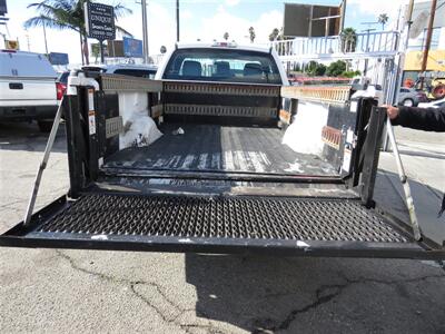 2014 Ford F-150 XL  4x2  2dr Regular Cab Styleside 8 ft. SB - Photo 8 - Los Angeles, CA 90019