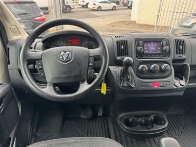 2019 RAM ProMaster 2500 159 WB   - Photo 10 - Los Angeles, CA 90019