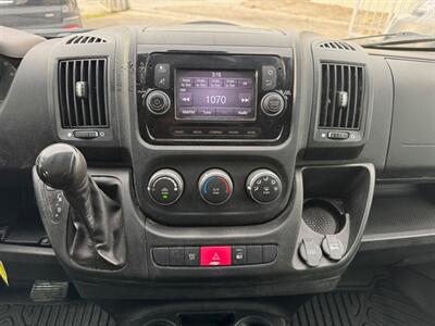 2019 RAM ProMaster 2500 159 WB   - Photo 11 - Los Angeles, CA 90019