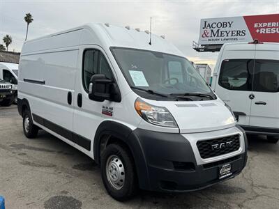 2019 RAM ProMaster 2500 159 WB   - Photo 3 - Los Angeles, CA 90019