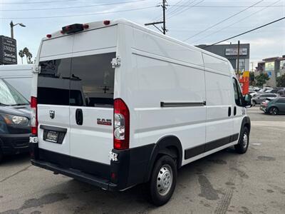 2019 RAM ProMaster 2500 159 WB   - Photo 4 - Los Angeles, CA 90019