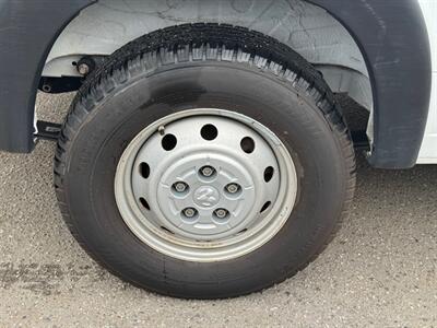 2019 RAM ProMaster 2500 159 WB   - Photo 19 - Los Angeles, CA 90019