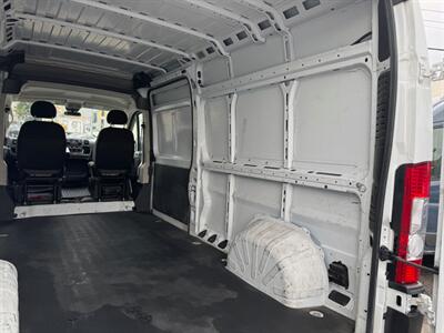 2019 RAM ProMaster 2500 159 WB   - Photo 18 - Los Angeles, CA 90019