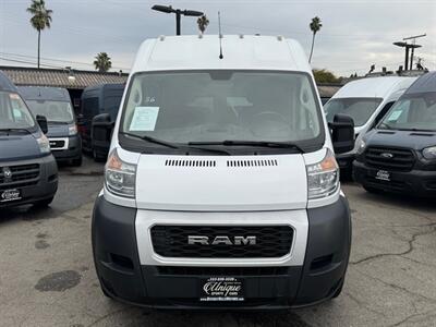 2019 RAM ProMaster 2500 159 WB   - Photo 2 - Los Angeles, CA 90019