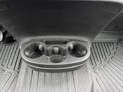 2019 RAM ProMaster 2500 159 WB   - Photo 13 - Los Angeles, CA 90019