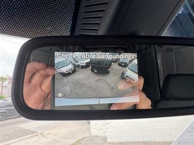 2022 Mercedes-Benz Sprinter 2500  144 High Roof Cargo - Photo 15 - Los Angeles, CA 90019