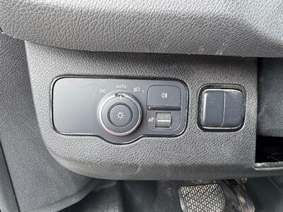 2022 Mercedes-Benz Sprinter 2500  144 High Roof Cargo - Photo 11 - Los Angeles, CA 90019