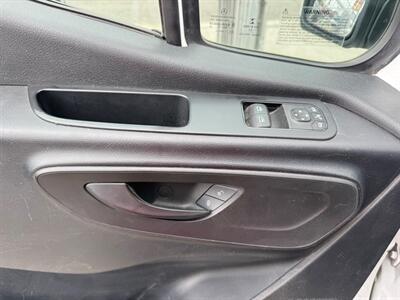 2022 Mercedes-Benz Sprinter 2500  144 High Roof Cargo - Photo 16 - Los Angeles, CA 90019