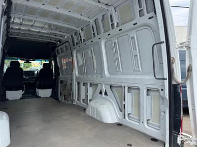 2022 Mercedes-Benz Sprinter 2500  144 High Roof Cargo - Photo 21 - Los Angeles, CA 90019