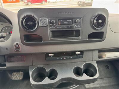 2022 Mercedes-Benz Sprinter 2500  144 High Roof Cargo - Photo 10 - Los Angeles, CA 90019