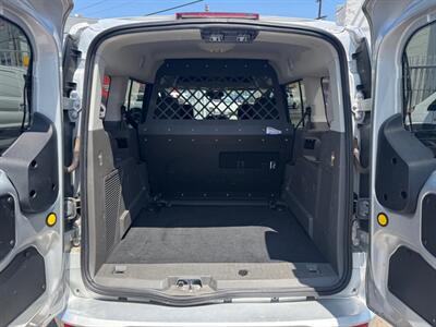 2022 Ford Transit Connect XLT  LWB - Photo 22 - Los Angeles, CA 90019