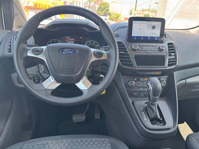 2022 Ford Transit Connect XLT  LWB - Photo 14 - Los Angeles, CA 90019
