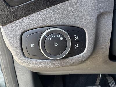 2022 Ford Transit Connect XLT  LWB - Photo 19 - Los Angeles, CA 90019