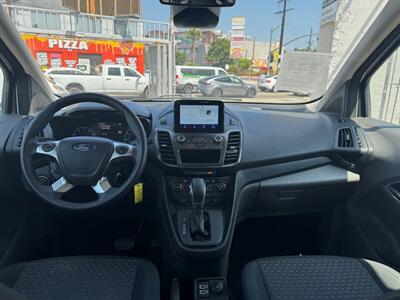 2022 Ford Transit Connect XLT  LWB - Photo 9 - Los Angeles, CA 90019
