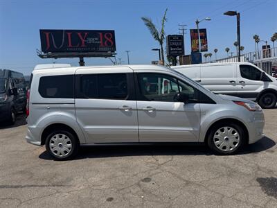 2022 Ford Transit Connect XLT  LWB - Photo 8 - Los Angeles, CA 90019