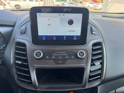2022 Ford Transit Connect XLT  LWB - Photo 15 - Los Angeles, CA 90019