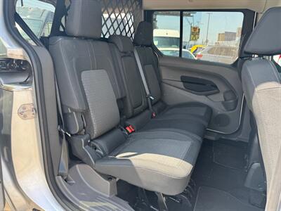 2022 Ford Transit Connect XLT  LWB - Photo 13 - Los Angeles, CA 90019