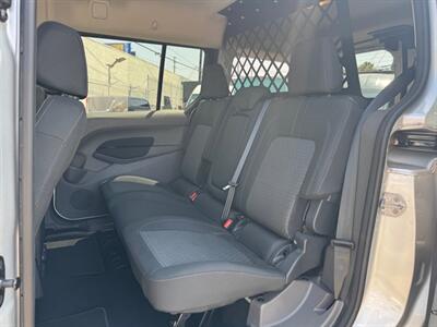 2022 Ford Transit Connect XLT  LWB - Photo 12 - Los Angeles, CA 90019