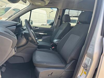 2022 Ford Transit Connect XLT  LWB - Photo 10 - Los Angeles, CA 90019