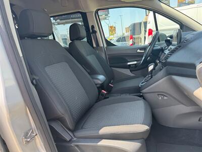 2022 Ford Transit Connect XLT  LWB - Photo 11 - Los Angeles, CA 90019