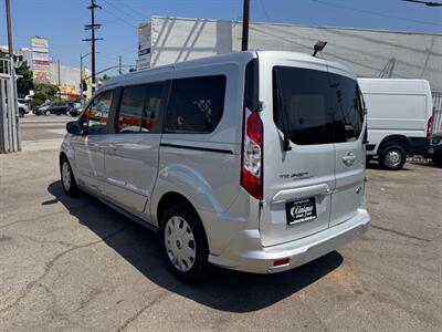 2022 Ford Transit Connect XLT  LWB - Photo 6 - Los Angeles, CA 90019