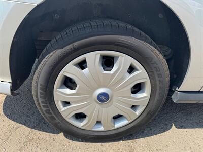 2022 Ford Transit Connect XLT  LWB - Photo 23 - Los Angeles, CA 90019