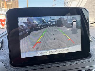 2022 Ford Transit Connect XLT  LWB - Photo 16 - Los Angeles, CA 90019