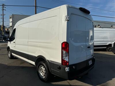 2018 Ford Transit 350   - Photo 6 - Los Angeles, CA 90019