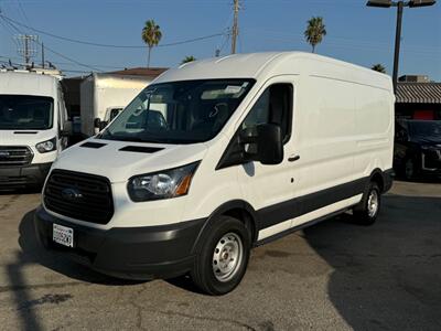 2018 Ford Transit 350   - Photo 1 - Los Angeles, CA 90019