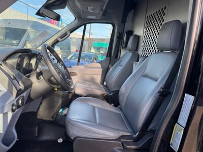 2019 Ford Transit 250  3.2L I5 DIESEL ENGINE - Photo 10 - Los Angeles, CA 90019