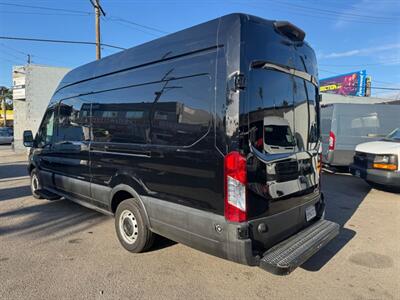 2019 Ford Transit 250  3.2L I5 DIESEL ENGINE - Photo 6 - Los Angeles, CA 90019